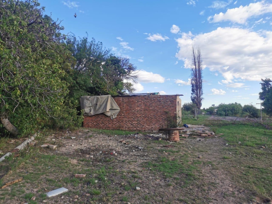 0 Bedroom Property for Sale in Griekwastad Northern Cape